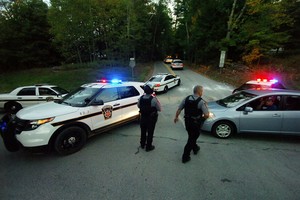 JAV nuo šaunamojo ginklo kasdien žūva 7 nepilnamečiai