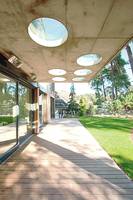 Geriausias namas Lietuvoje nebūtų iškilęs be supratingų kaimynų