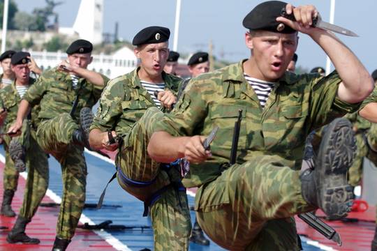 Kitas įsismarkavusios Rusijos taikinys bus Aliaska?