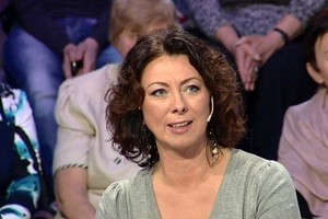 Daiva Tamošiūnaitė: „Embrionas turi daugiau teisių už moterį?“