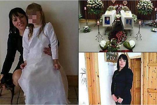 Airijos lietuvių drama: prieš žudydamas su auka permiegojo