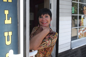 Kodėl miršta su atlikėjo Radžio gerbėja R.Šarkiene gyvenę vyrai?