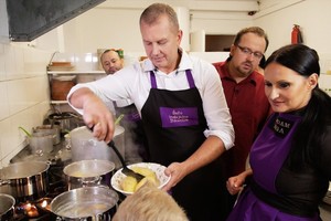 Verslininkės Ingos Budrienės išpažintis – prie virtuvės stalo