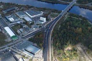 Estai „Rail Baltica“ užsimojo papuošti neeiline architektūra