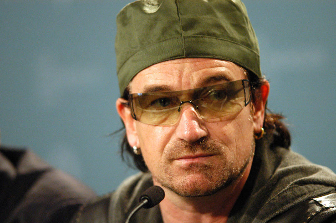 Sergančiam glaukoma Bono akis nuolat reikia saugoti nuo šviesos.<br>AOP nuotr.