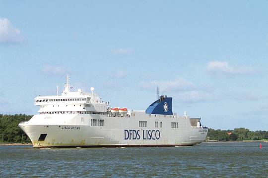 Taupaus lietuvio kelionė į Švediją – automobilio bagažinėje