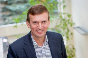 Milijardus skaičiuojančio verslo pradžia – trintukai iš Maskvos