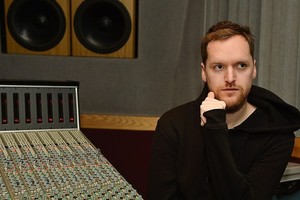 Į Vilnių atvykstančiam britui Sohn - nauji pripažinimo ženklai