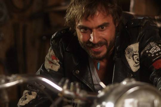 „Pakeliui“ kūrėjai išleidžia dvi filmo versijas