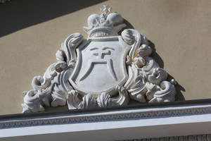 Po 30 metų rekonstruojamas legendinis Jaunimo teatro pastatas