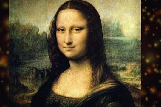 Paveikslų įtaka žmogui ir gandai apie „vampyriškąją“ „Moną Lizą“