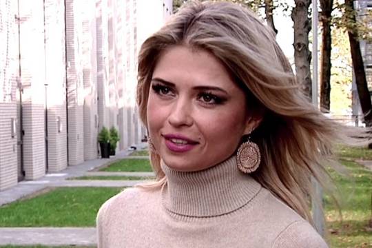 Prieš brangiausio šou startą - J. Leonavičiūtės prisipažinimas