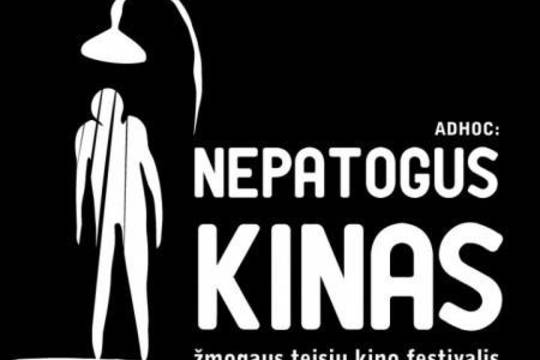 „Nepatogaus kino“ filmai per daug geri, kad būtų neprieinami