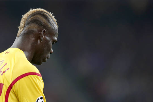 Nesuprastas SuperMario: kurį mygtuką spausti „Liverpool“ ekipai?