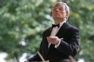 Kauno choro įkūrėjo Petro Bingelio bauginimai neišgąsdino