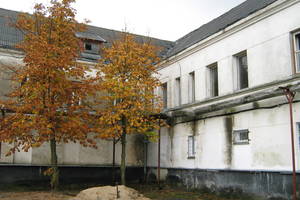 Likus pusmečiui iki laisvės, kaliniai įsikurs naujuose namuose