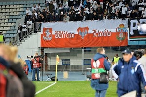 Kijeve – lenkų šovinistų provokacija prieš Lietuvą