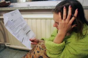 Šildymo sezonas prasideda. Mūsų šeimai – vėl katastrofa