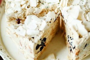 Varškės tinginys pagal močiutės receptą