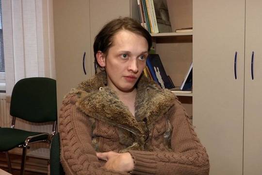 Vaikiną vagiliauti ir vergauti užsienyje vertė mama su patėviu