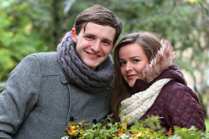 Būsimą žmoną šiaulietis prisinešiojo iki vestuvių