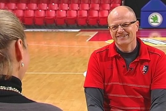 Kaip A. Gronskis išsiaiškina, ar žaidėjai atliko namų darbus?
