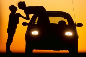 „Renault“ pasididžiavimas – mažieji miesto automobiliai