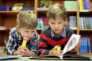 Literatūrologė: „Vaikų literatūros laukia ne vieni geri metai“