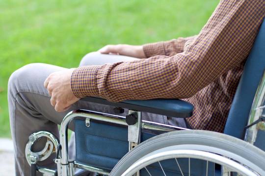 Nejuda kojos – nelipi į autobusą? Karti šiauliečio patirtis