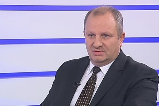 D. Barakausko istorija – R. Pakso apkaltos tęsinys (II)