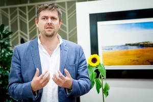 I. Laursas žino, kaip Lietuvą paversti Europos Singapūru