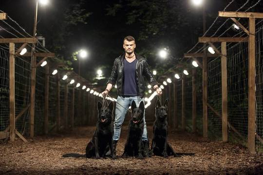 Helovino vakarą TV3 žiūrovų laukia siaubo realybės šou