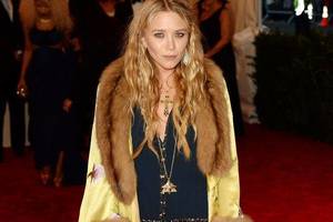 M.-K.Olsen ištekėjo už buvusio Prancūzijos prezidento įbrolio