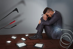 Sklaidome mitus: ar išmanieji namai gali išprotėti?