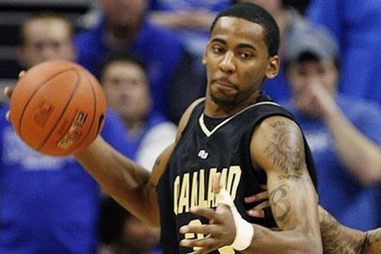 „Neptūną“ papildys NBA patirties turintis puolėjas