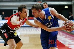 Be darbo likęs D. Redikas kovoja su psichologiniais iššūkiais