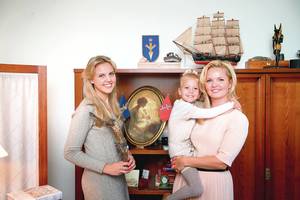 Ar su mirusių žmonių daiktais perimame ir jų savininkų likimą?