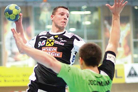 Lietuvos pasas daugeliui rankininkų buvo našta, o ne vertybė