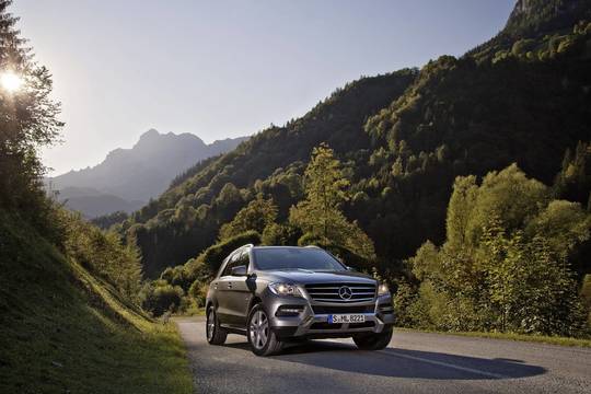 Saugiausių automobilių devynetuko viršuje - europietiška klasika