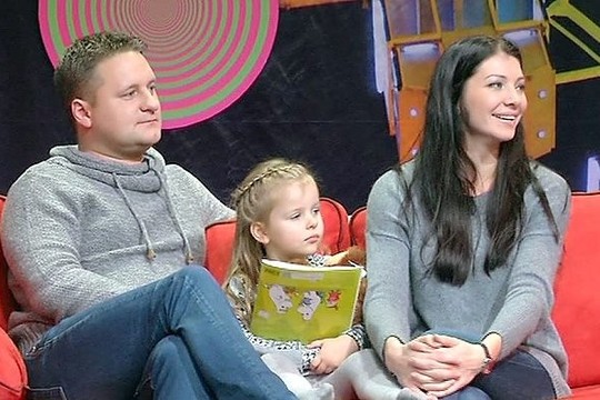 Ar Rojaus sodo gyventojai įveiks Rimiškių šeimą? (II)