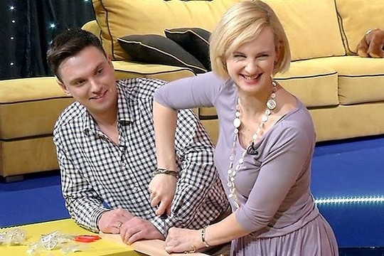 Ar Rojaus sodo gyventojai įveiks Rimiškių šeimą? (I)