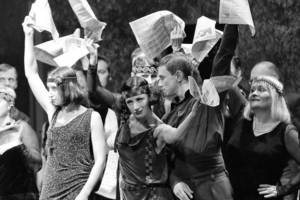 Teatro reforma: mitai, baimės ir orumas