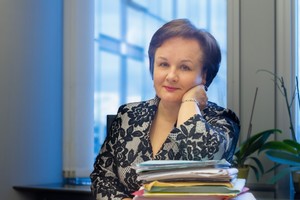 L. Andrikienė traukiasi iš kovos dėl Vilniaus mero posto