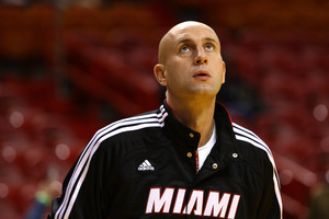 Ž. Ilgauskas – lietuvis, ne amerikonas: „Miegočiau ir ant šieno“