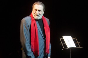 Iš N.Narmontaitės knygos: „Kaip aktorius J.Miltinio vyną išgėrė“