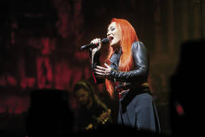 Dėl tobulo įvaizdžio Džordanai Butkutei – nemigos naktys