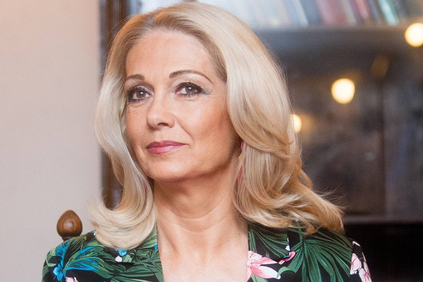 G.Baikštytė įsitikinusi, kad šaldytuve, kaip ir spintoje, būtina sistema.