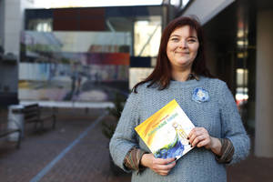 Homoseksualios pasakos pas skaitytojus grįš per teismą?