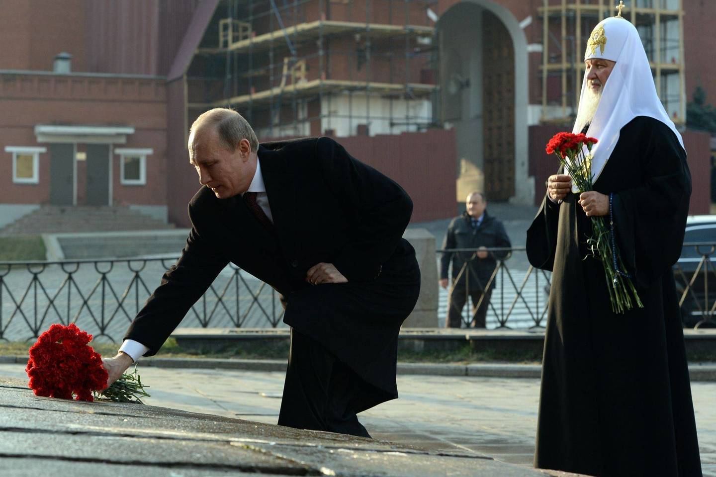 V.Putinas.
