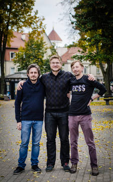 „TrackDuck“ programa – atradimas internetinių svetainių kūrėjams